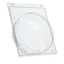 Plastic Clamshells