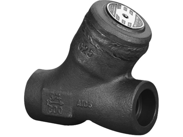  API 602 Check Valve