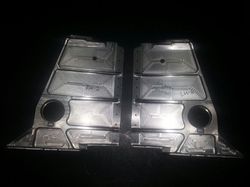Aerospace Component Machining
