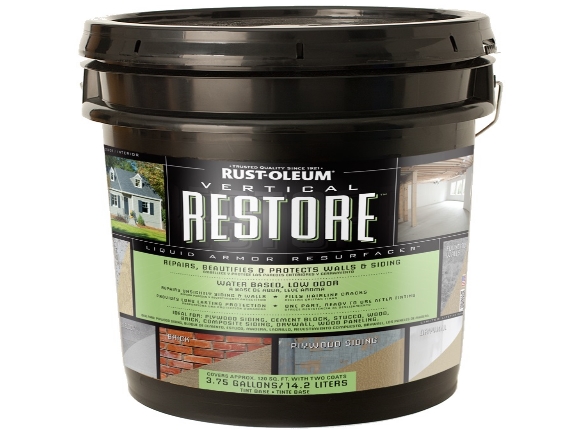 Rust-Oleum Restore Vertical Coating