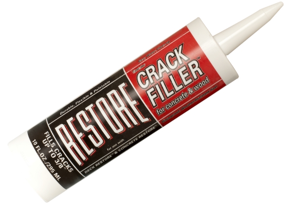 Rust-Oleum Restore Crack Filler