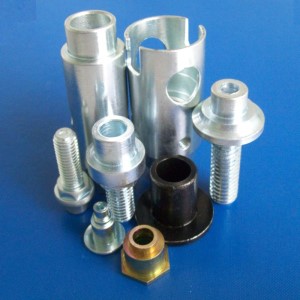 Processing Forging and forming parts made in Malaysia.