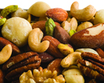  Nuts