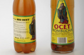 Kombucha OCET