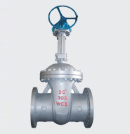 Gate valves