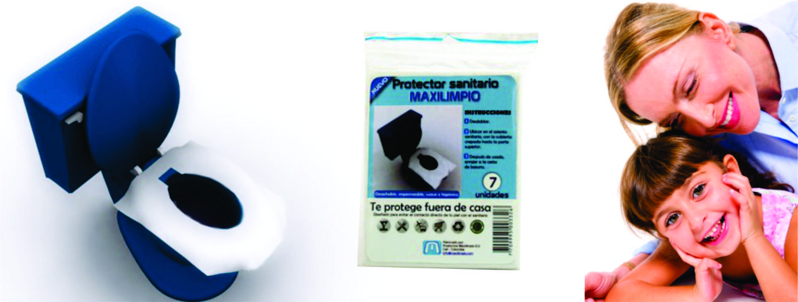 Protector Sanitario