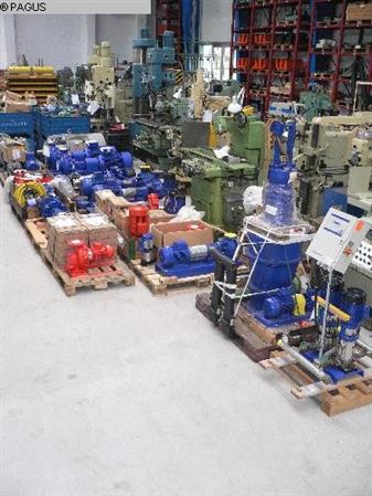 Pumping Set