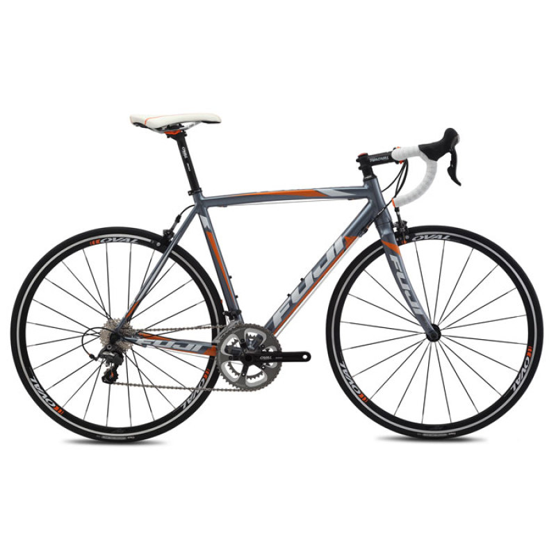 2014 - Fuji Roubaix 1.1 C Road Bike