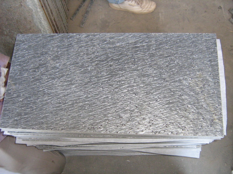 D. Green Quartzite