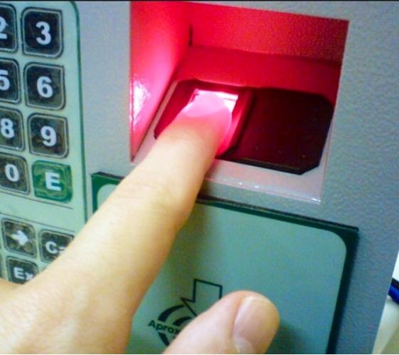 Security Systems