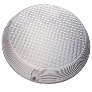 IP65 SMD 3014 White LED Emergency Light