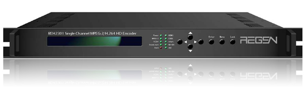 ラジオやテレビの通信機器