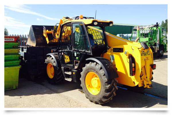 Waste Management