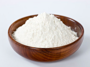 RICE FLOOR