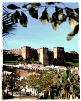 Algarve