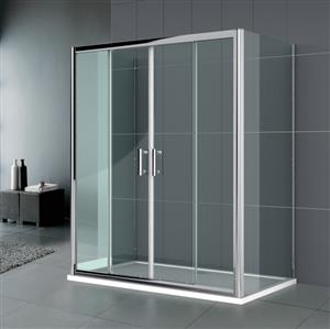 Square Shower Enclosure