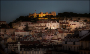 Lisbon-Sintra Private Tours