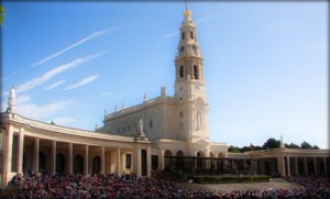 Fatima Private Tours