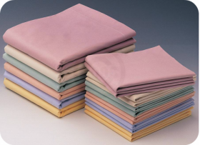 42x36 Colored Pillow Cases