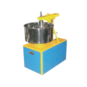 Basen Floor Kneeding Machine F - 10