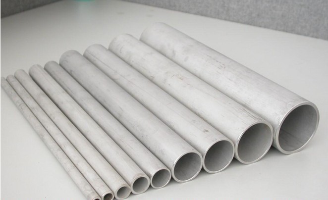 stainless steel welded pipe/tube