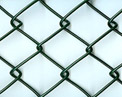 Chain Link Wire Mesh