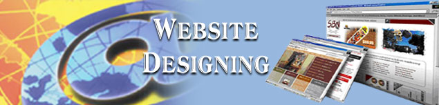 Web design