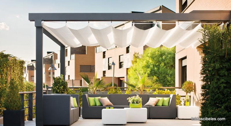 Awnings