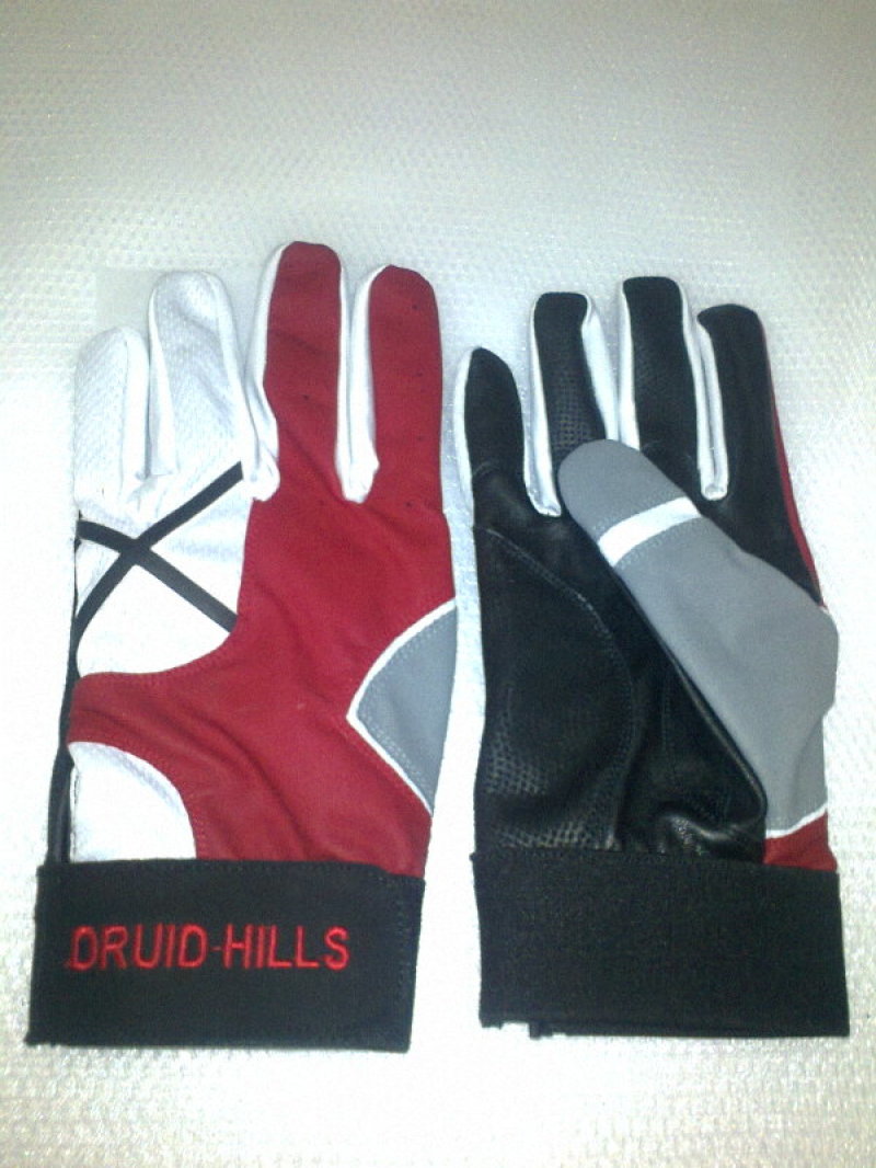 Baseball Batting Gloves