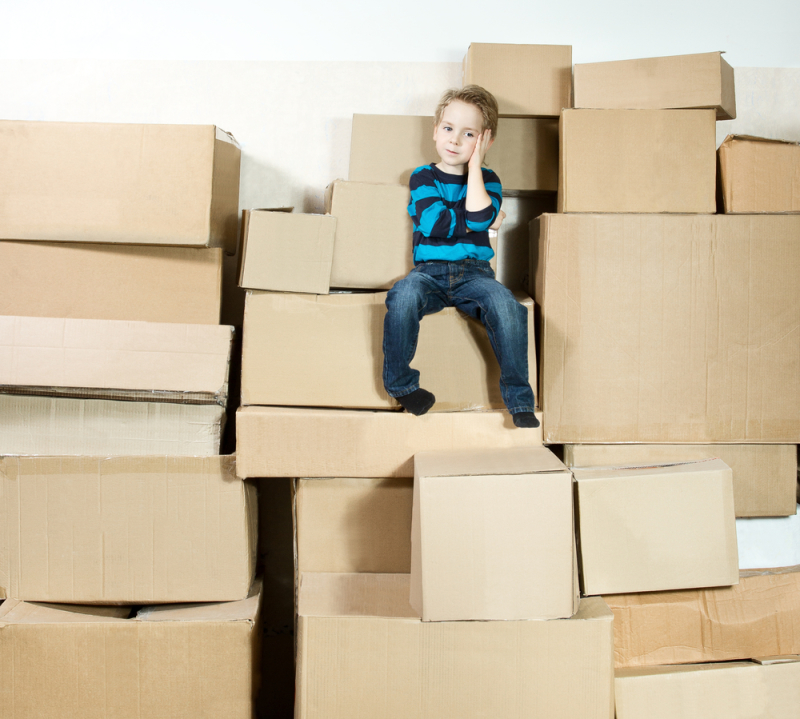Storage Streatham