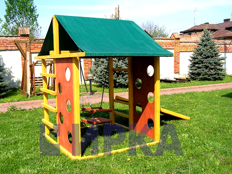 Playground WE005