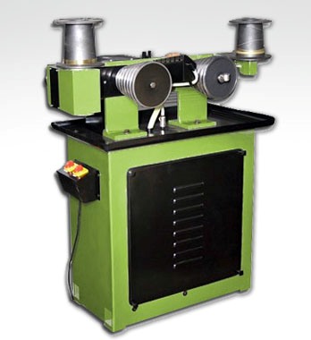 இழுவைக்கம்பி இயந்திரங்கள்