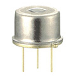 Passive infrared motion sensor