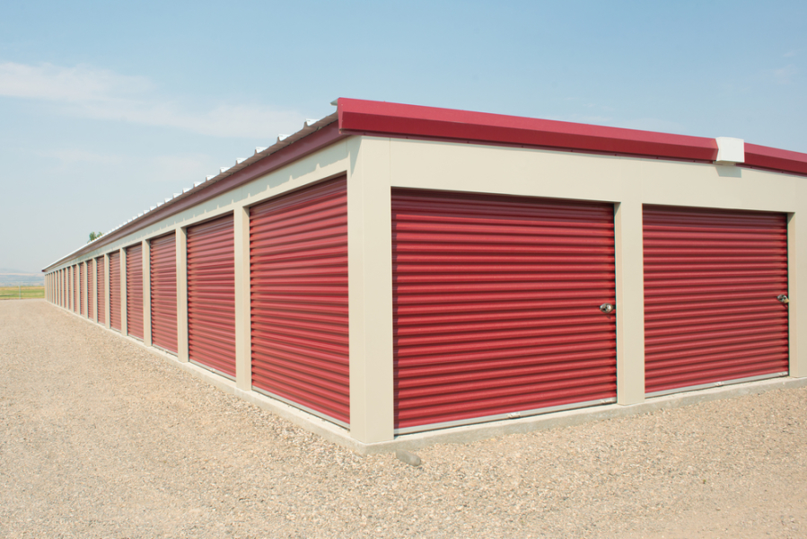 Storage Wandsworth