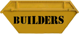 8 Yard Builder Skip