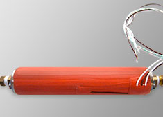 Silicone Rubber Heaters