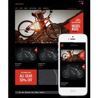A COMPLETE E-COMMERCE SOLUTION