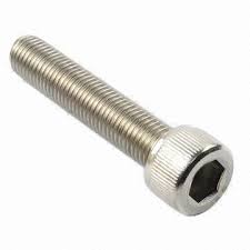 Hex Bolts