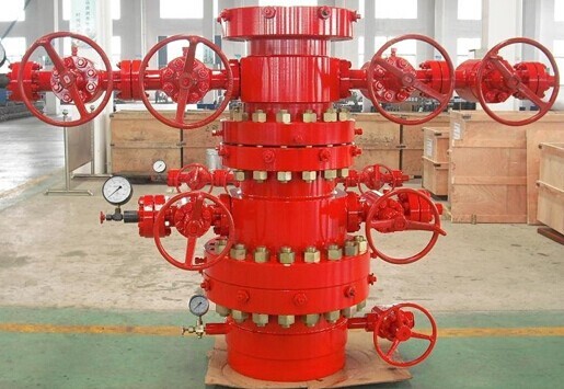 Gate Valve