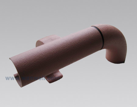 Construction Handrails