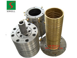 Plastic Pipe Extrusion Moulds