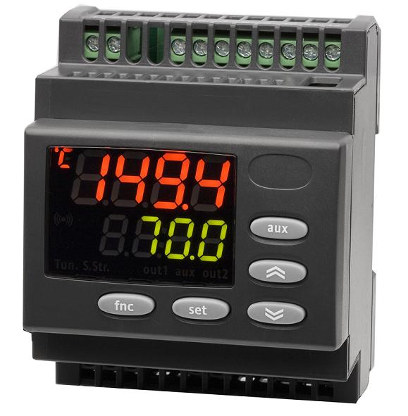 Unitat Controller