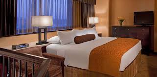 Hotel szoba (apartman)