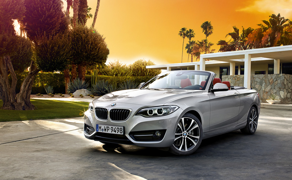 Մարդատար ավտոմեքենա, cabriolets