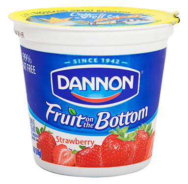 Yoghurt