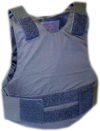 Stab Vest