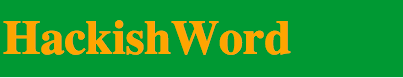 Software - e-business