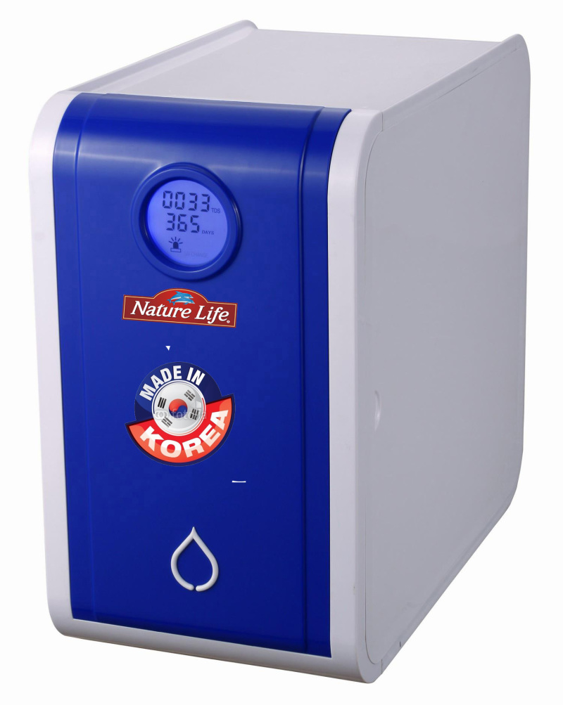 Nature Life W01 Water Prufier