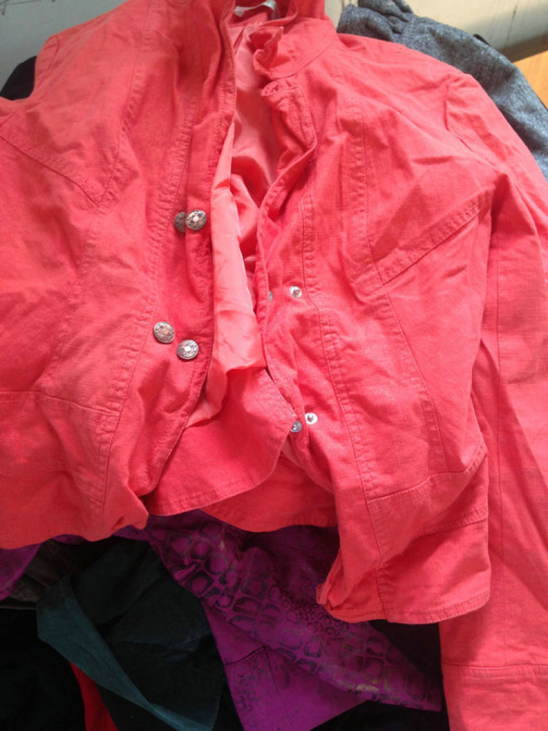 coat