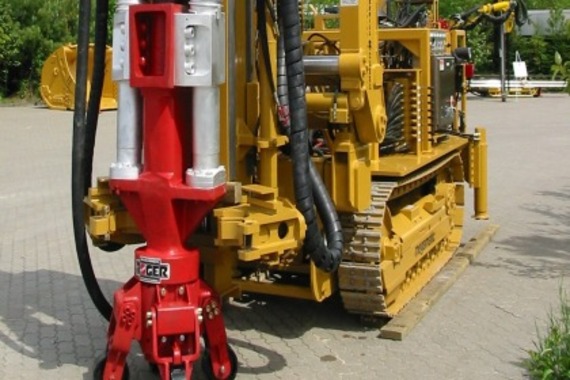 Boring machine tools V-30